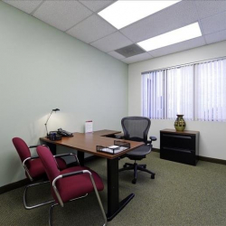90 Washington Valley Road executive offices