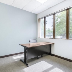Image of Bedminster office suite