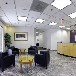 Interior of 90 Washington Valley Road