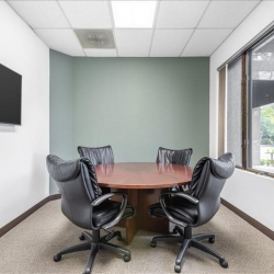 Image of Bedminster serviced office