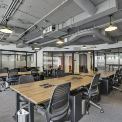 Serviced office in Washington DC