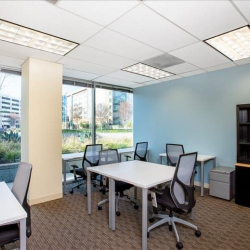 Campbell executive office centre