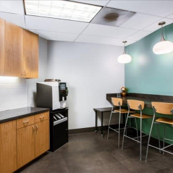 Image of Campbell office accomodation