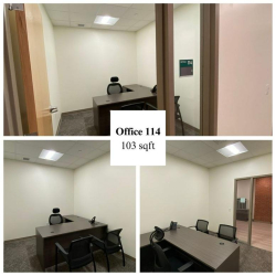 Pittsburgh executive office