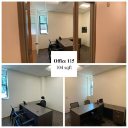 Image of Pittsburgh serviced office