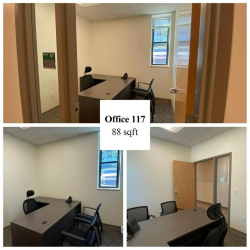 Serviced offices to rent in Pittsburgh