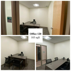 Serviced offices to rent in Pittsburgh