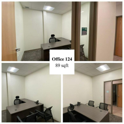 Serviced offices to rent in Pittsburgh
