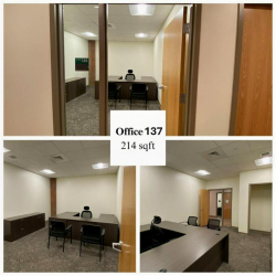 Serviced offices to rent in Pittsburgh