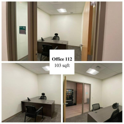 Office space - Pittsburgh