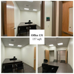 900 Sarah Street office suites