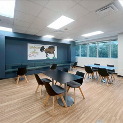 Aiken serviced office