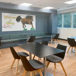 Serviced office - Aiken