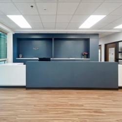 Serviced offices to let in Aiken