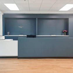 Office accomodation in Aiken