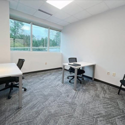Executive offices in central Aiken