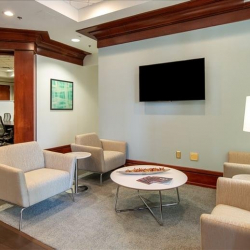Serviced office in Brentwood (Tennessee)