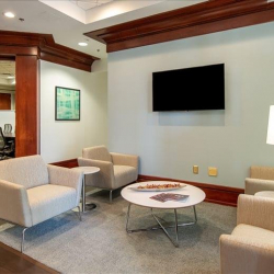 Interior of 9005 Overlook Blvd