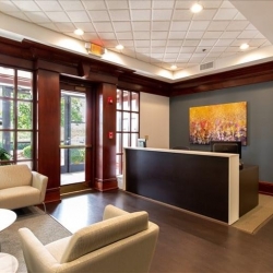 Serviced office centre - Brentwood (Tennessee)
