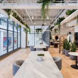 Exterior image of 901 Market Street, Suite 3020