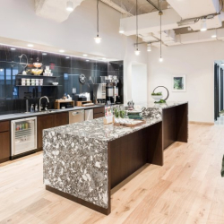 Image of Philadelphia office suite