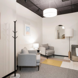 Interior of 901 Market Street, Suite 3020