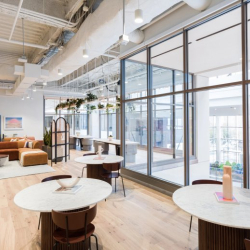 Office accommodations to rent in Philadelphia