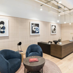 Exterior view of 901 Market Street, Suite 3020