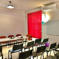 Serviced office centres to hire in Austin