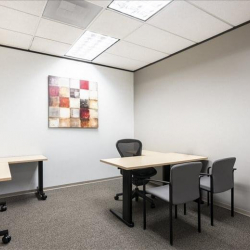 Office accomodations in central Austin