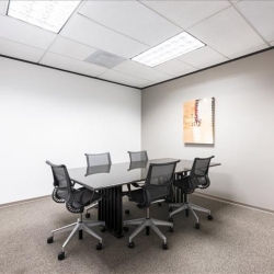 Image of Austin office accomodation
