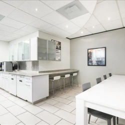 Executive suite in Austin