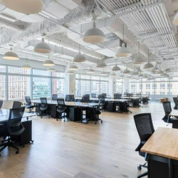 Serviced offices to let in Arlington (Virginia)