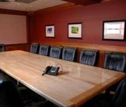 Serviced office to lease in North Vancouver