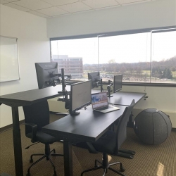 Serviced offices in central Troy