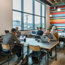 Office suite in Nashville