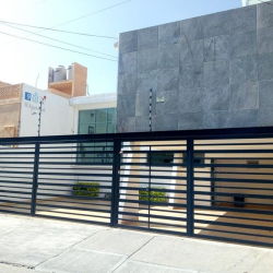 Executive office to lease in Leon de los Aldama