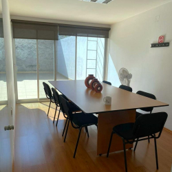 903, Agua Azul serviced offices