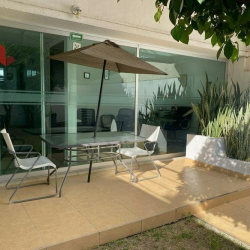 Executive offices to rent in Leon de los Aldama