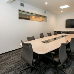 Executive suite to let in Dallas