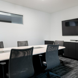 Serviced office - Dallas