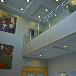 Serviced offices to let in West Chester (Ohio)