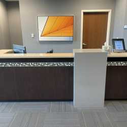 Serviced office to lease in West Chester (Ohio)
