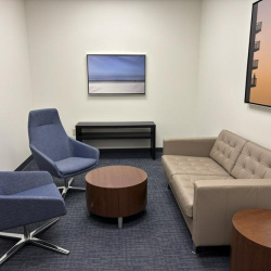 Image of West Chester (Ohio) executive office
