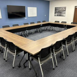 9078 Union Centre Blvd, Suite 350 executive offices