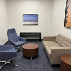 Interior of 9078 Union Centre Blvd, Suite 350