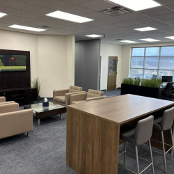 Office accomodations in central West Chester (Ohio)