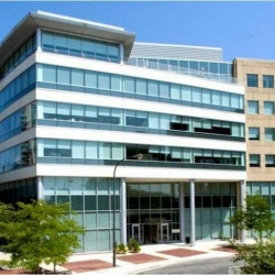 Serviced offices in central Evanston