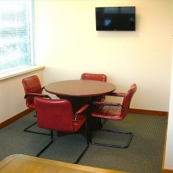 Serviced offices in central Sparks