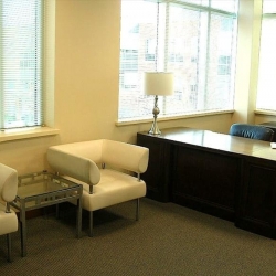 Serviced office in Sparks